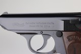 ANIB .22 Walther PPK - 1967 Mfg - 7 of 14