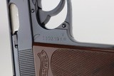 ANIB .22 Walther PPK - 1967 Mfg - 9 of 14