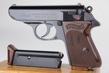 ANIB .22 Walther PPK - 1967 Mfg - 2 of 14