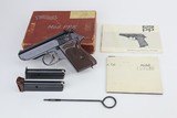 ANIB .22 Walther PPK - 1967 Mfg - 1 of 14