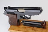 ANIB .22 Walther PPK - 1967 Mfg - 5 of 14