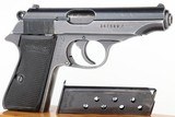 Waffen Walther PP - 3 of 14