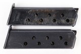 SS-Contract Walther PP Rig - Near-Matching Magazine - 14 of 23