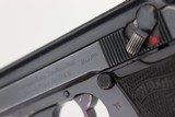 Rare, Excellent Walther PP Rig - Police Eagle C - 10 of 21