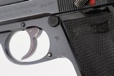 Rare, Excellent Walther PP Rig - Police Eagle C - 11 of 21