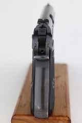 Rare, Excellent Walther PP Rig - Police Eagle C - 3 of 21