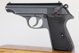 Rare, Excellent Walther PP Rig - Police Eagle C - 2 of 21