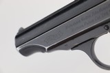 Rare, Excellent Walther PP Rig - Police Eagle C - 8 of 21
