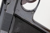 Rare, Excellent Walther PP Rig - Police Eagle C - 14 of 21