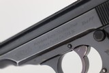 Rare, Excellent Walther PP Rig - Police Eagle C - 9 of 21