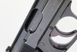 Rare, Excellent Walther PP Rig - Police Eagle C - 12 of 21