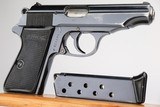 Excellent Commercial Walther PP Rig - 4 of 18