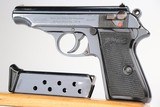 Excellent Commercial Walther PP Rig - 2 of 18