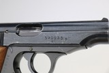 Minty End-of-War Walther PP - GI Mismatch - 6 of 7