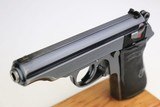 Exceedingly Rare 6.35mm Walther PP - 4 of 13