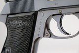 Excellent Walther PP & Holster - 9 of 18