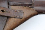 Excellent Walther PP & Holster - 17 of 18