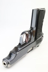 Rare, Excellent .22 Caliber Walther PP - With Capture Doc - 5 of 13