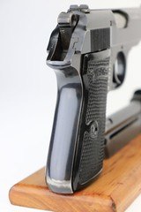 Rare, Excellent .22 Caliber Walther PP - With Capture Doc - 2 of 13