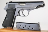 9mm Walther PP - 3 of 8