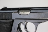 9mm Walther PP - 7 of 8