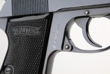Minty, Rare 9mm Walther PP - 8 of 10