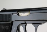 Minty, Rare 9mm Walther PP - 7 of 10