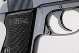 Waffen Walther PP - First Variation - 9 of 10