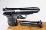 ANIB 1969 Walther PP - .22 Caliber - 5 of 13