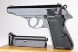ANIB 1969 Walther PP - .22 Caliber - 2 of 13