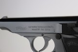 ANIB 1969 Walther PP - .22 Caliber - 7 of 13