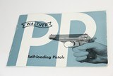 ANIB 1969 Walther PP - .22 Caliber - 13 of 13