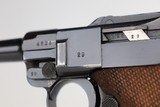 Minty 1938 Mauser Luger - 7 of 15
