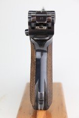 Minty 1938 Mauser Luger - 2 of 15