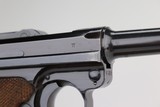 Minty 1938 Mauser Luger - 10 of 15