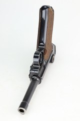 Minty 1938 Mauser Luger - 5 of 15