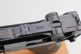 Minty 1938 Mauser Luger - 13 of 15