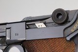 Minty 1938 Mauser Luger - 6 of 15