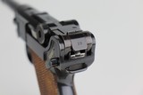 Minty 1938 Mauser Luger - 9 of 15