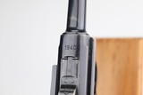 Rare 1940 Navy Mauser Luger - 15 of 15