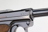 Rare 1940 Navy Mauser Luger - 11 of 15