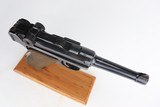 Rare 1940 Navy Mauser Luger - 4 of 15