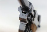Rare 1940 Navy Mauser Luger - 13 of 15