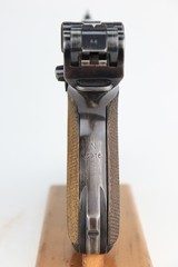 Rare 1940 Navy Mauser Luger - 2 of 15