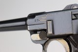 Rare Krieghoff Luger - S Code - 6 of 12