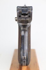 1916 DWM Luger - Unit Marked - 2 of 15