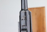 1916 DWM Luger - Unit Marked - 15 of 15