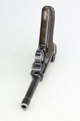 Rare Krieghoff Luger - S Code - 5 of 12