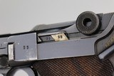 1937 Mauser Luger - Matching Magazine - 6 of 15