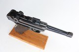 Excellent 1941 Mauser Luger - BYF 41 - 4 of 15